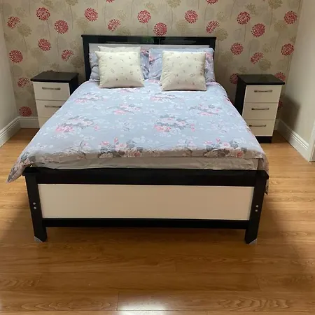 Glenwood House Farm *