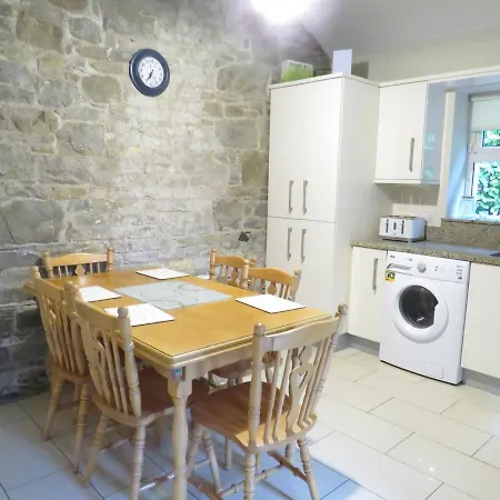 Glenwood House Farm Holiday home *