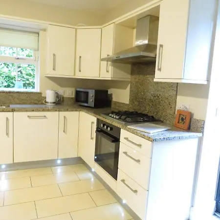 Glenwood House Farm *