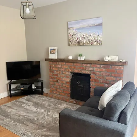 Glenwood House Farm Knightstown