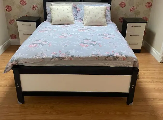 Glenwood House Farm *