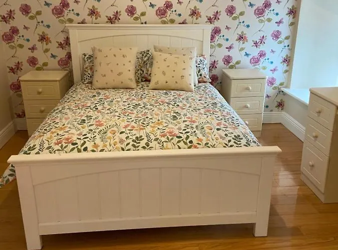 Σπίτι διακοπών Glenwood House Farm *