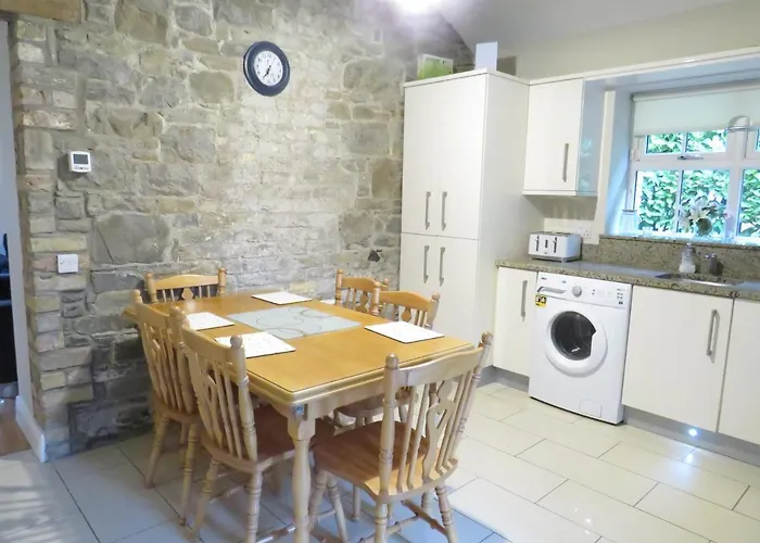 Glenwood House Farm Σπίτι διακοπών *