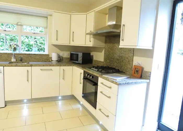 Glenwood House Farm *