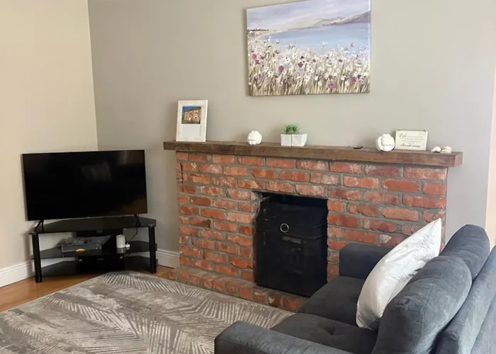 Glenwood House Farm Knightstown